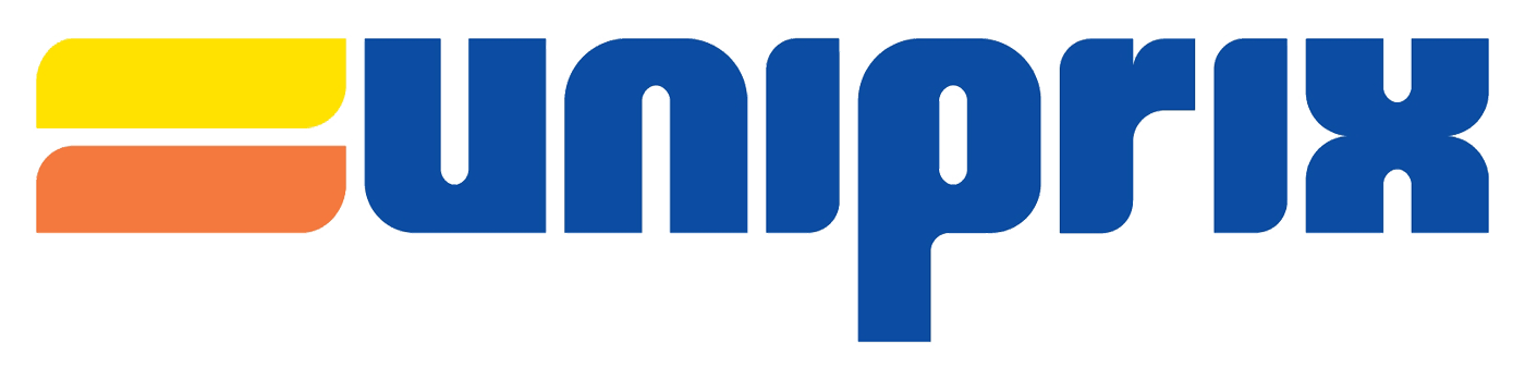 Uniprix-Logo